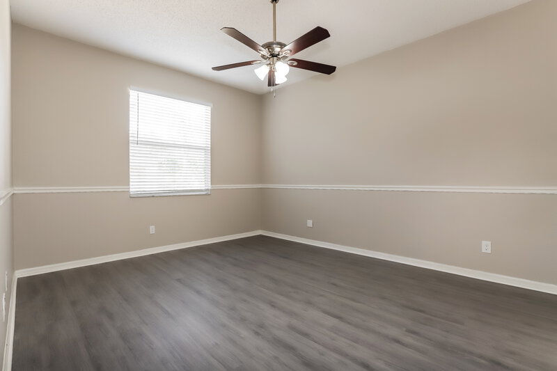 2,580/Mo, 1927 Fruitridge St Brandon, FL 33510 Main Bedroom View