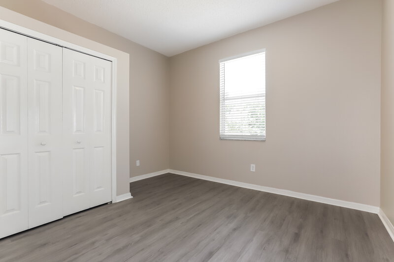 2,580/Mo, 1927 Fruitridge St Brandon, FL 33510 Bedroom View