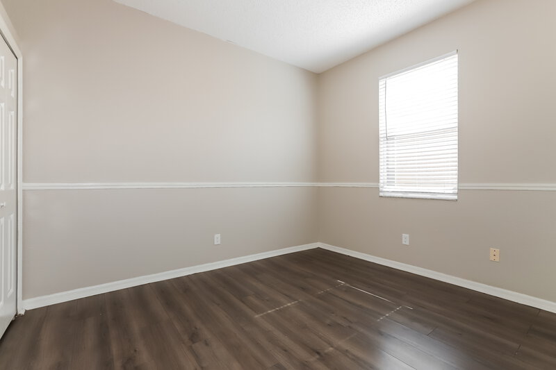 2,580/Mo, 1927 Fruitridge St Brandon, FL 33510 Bedroom View 2