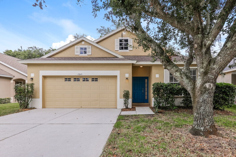 2,305/Mo, 13043 Terrace Springs Dr Temple Terrace, FL 33637 External View