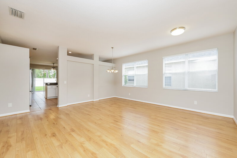 2,305/Mo, 13043 Terrace Springs Dr Temple Terrace, FL 33637 Living Room View