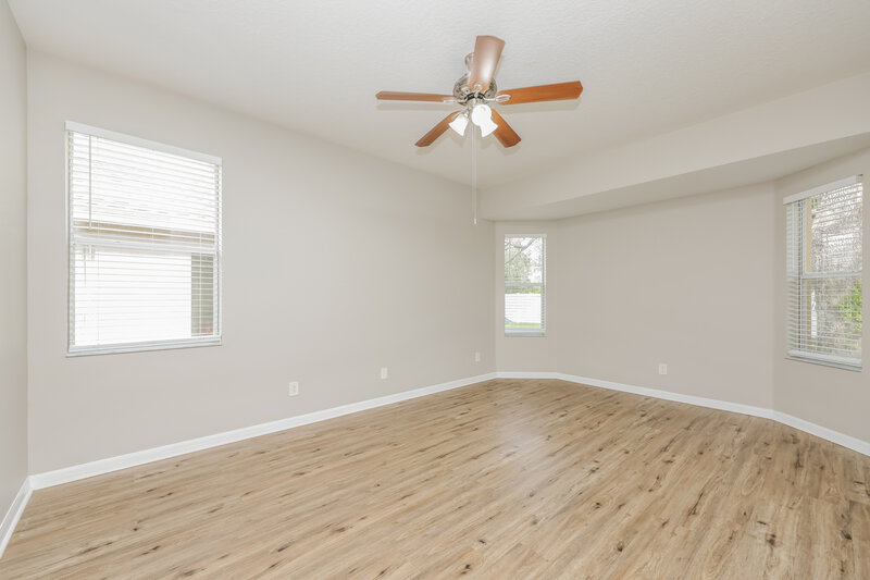 2,305/Mo, 13043 Terrace Springs Dr Temple Terrace, FL 33637 Main Bedroom View