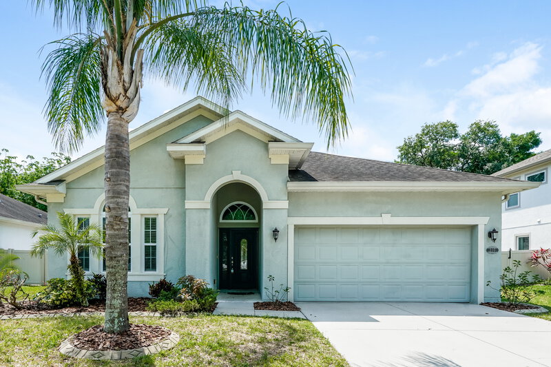 2,325/Mo, 210 Montara Drive Seffner, FL 33584 External View