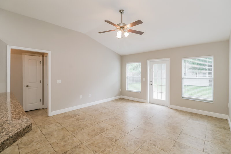 2,230/Mo, 18525 Dajana Ave Land O Lakes, FL 34638 Living Room View