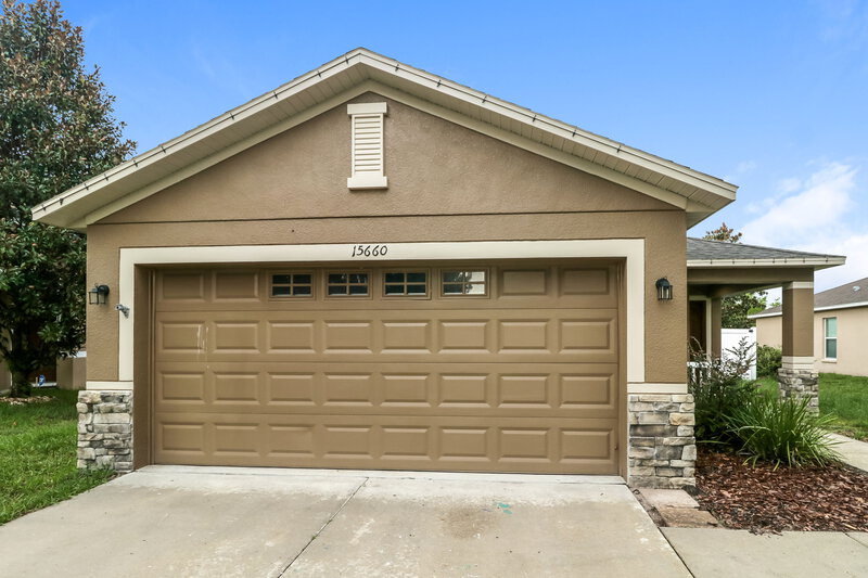 2,015/Mo, 15660 Greyrock Dr Spring Hill, FL 34610 External View