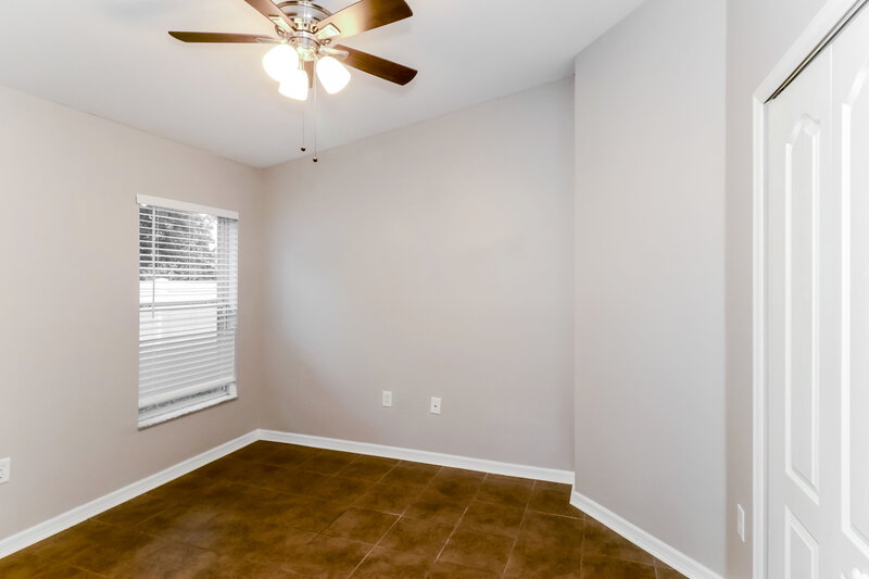 2,015/Mo, 15660 Greyrock Dr Spring Hill, FL 34610 Bedroom View 2