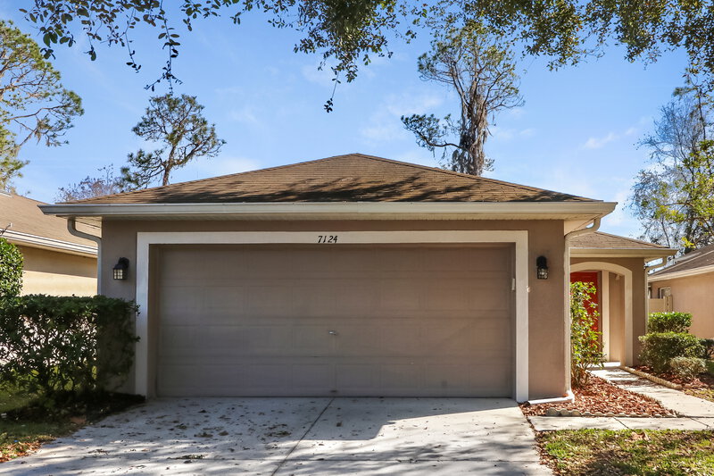 2,020/Mo, 7124 Kendall Heath Way Land O Lakes, FL 34637 External View