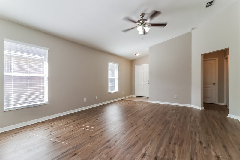 2,020/Mo, 7124 Kendall Heath Way Land O Lakes, FL 34637 Living Room View