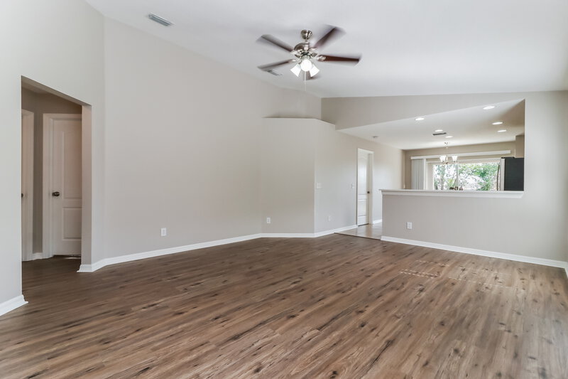 2,020/Mo, 7124 Kendall Heath Way Land O Lakes, FL 34637 Living Room View 3