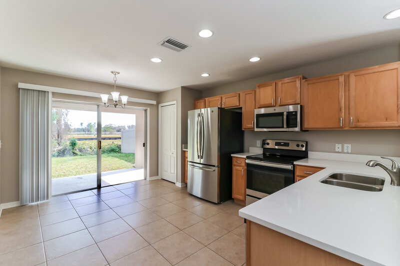 2,020/Mo, 7124 Kendall Heath Way Land O Lakes, FL 34637 Dining Room View