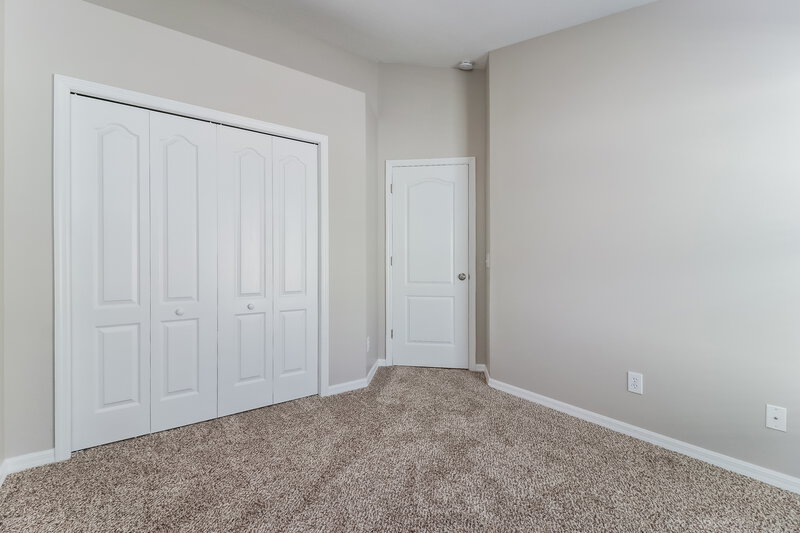 2,020/Mo, 7124 Kendall Heath Way Land O Lakes, FL 34637 Bedroom View 3
