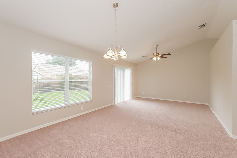 2,060/Mo, 12529 Dawn Vista Dr Riverview, FL 33578 Dining Room View