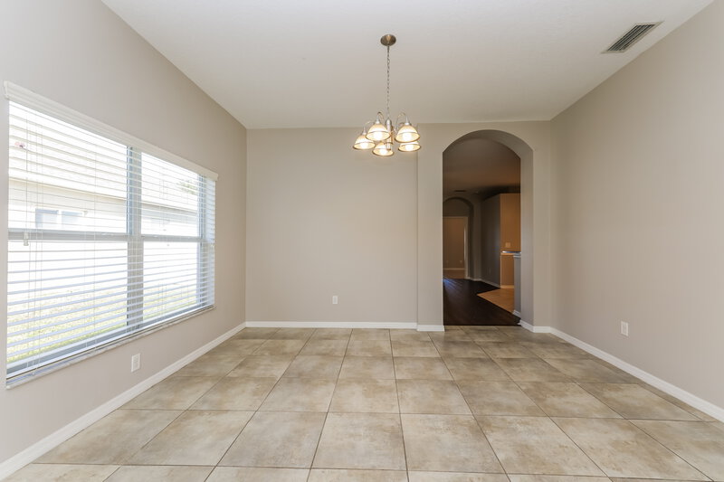 2,085/Mo, 1510 Mira Lago Cir Ruskin, FL 33570 Dining Room View