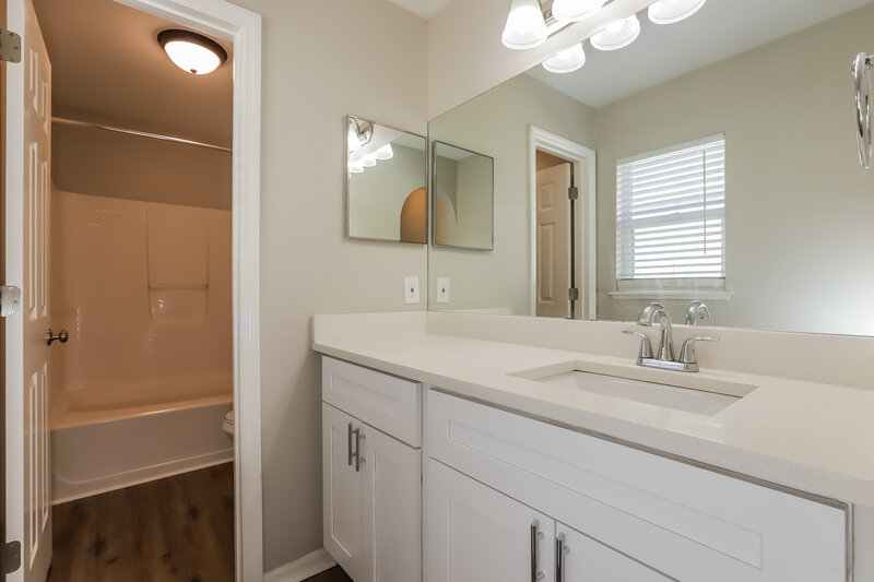 2,180/Mo, 4715 Little Denise Ct Valrico, FL 33594 Main Bathroom View