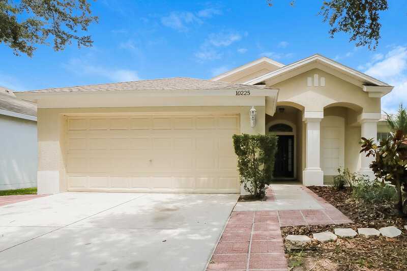 2,395/Mo, 10225 Hunters Haven Blvd Riverview, FL 33578 External View