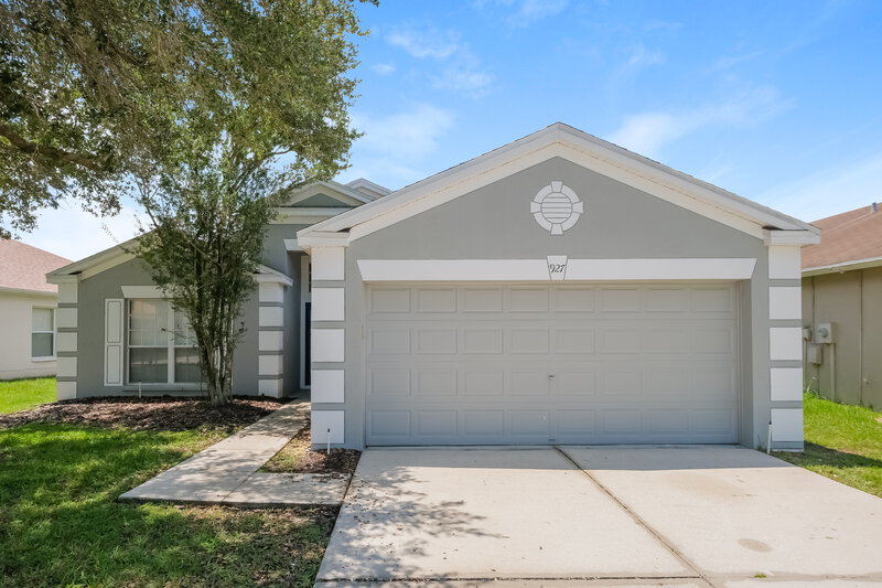 2,310/Mo, 927 Ridge Haven Dr Brandon, FL 33511 External View