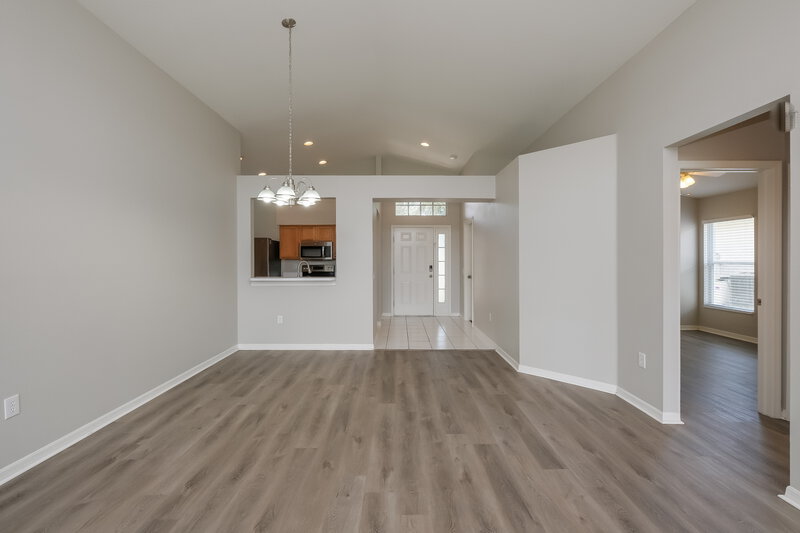 2,310/Mo, 927 Ridge Haven Dr Brandon, FL 33511 Dining Room View