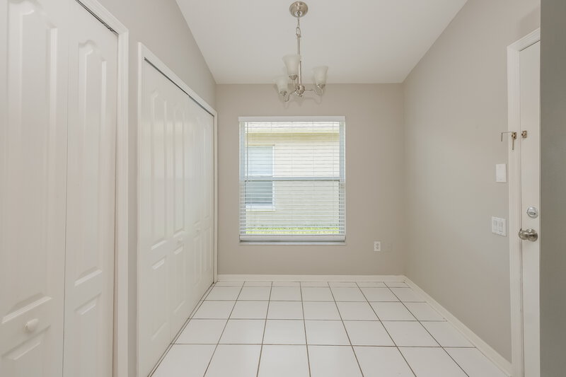 2,310/Mo, 927 Ridge Haven Dr Brandon, FL 33511 Breakfast Nook View