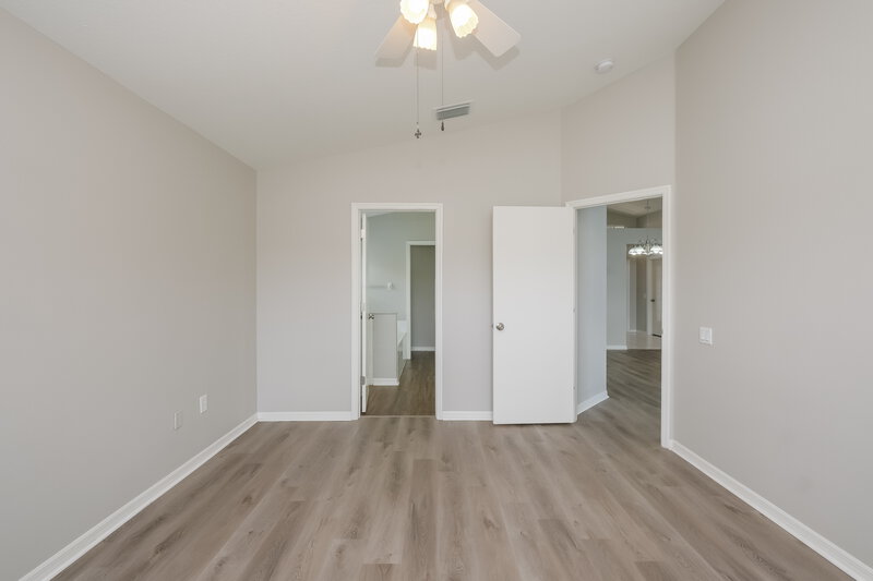 2,310/Mo, 927 Ridge Haven Dr Brandon, FL 33511 Main Bedroom View