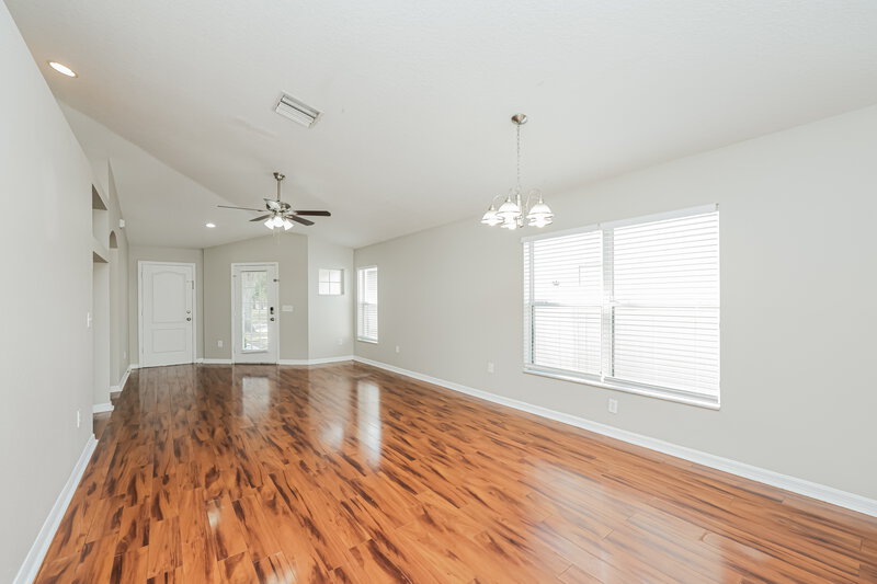 1,985/Mo, 12724 Evington Point Dr Riverview, FL 33579 Dining Room View