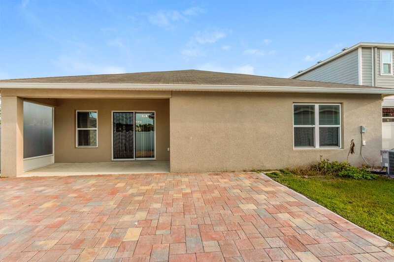 4,310/Mo, 9215 Freedom Hill Dr Seffner, FL 33584 Rear View 2
