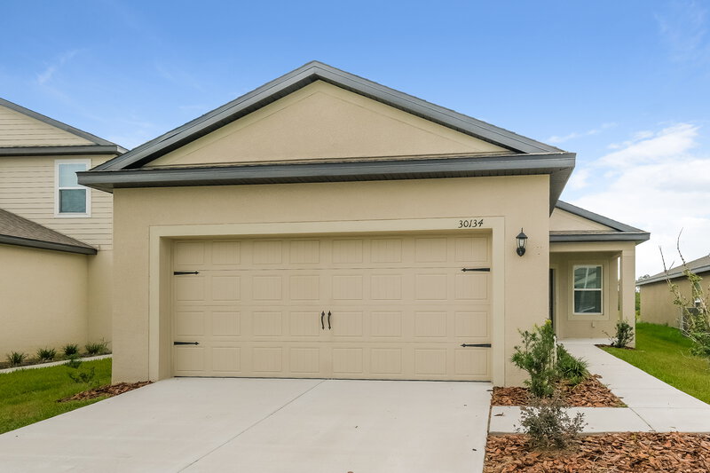 1,815/Mo, 30134 Fedora Cir Brooksville, FL 34602 External View