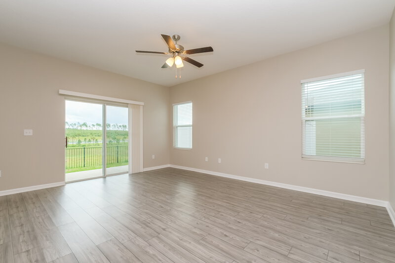 1,815/Mo, 30134 Fedora Cir Brooksville, FL 34602 Living Room View 2