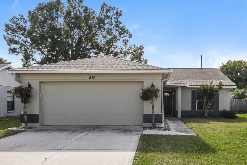 1,935/Mo, 1512 Blueteal Dr Brandon, FL 33511 External View