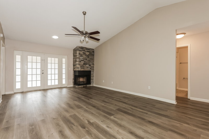 1,935/Mo, 1512 Blueteal Dr Brandon, FL 33511 Living Room View