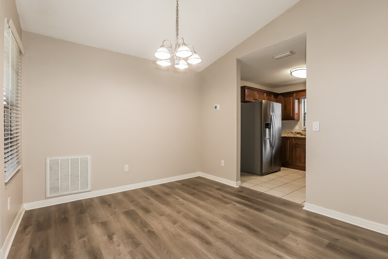 1,935/Mo, 1512 Blueteal Dr Brandon, FL 33511 Dining Room View