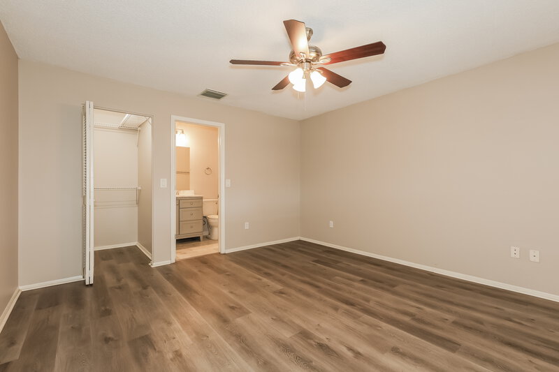 1,935/Mo, 1512 Blueteal Dr Brandon, FL 33511 Main Bedroom View