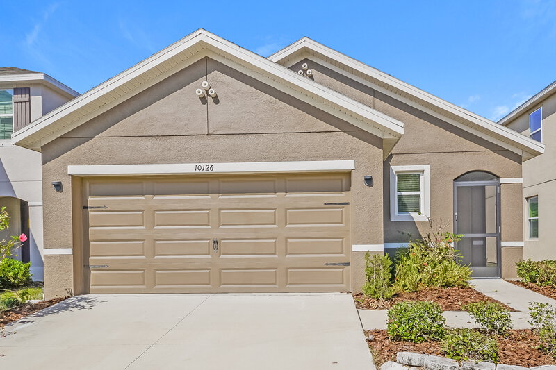 2,100/Mo, 10126 Geese Trail Cir Sun City Center, FL 33573 External View