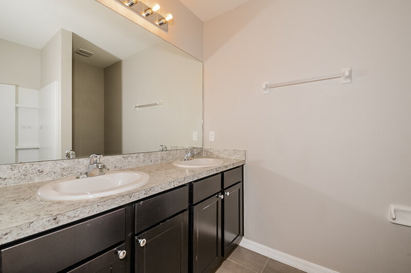 2,095/Mo, 10126 Geese Trail Cir Sun City Center, FL 33573 Main Bathroom View