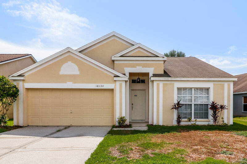 2,380/Mo, 18134 Leafwood Cir Lutz, FL 33558 External View