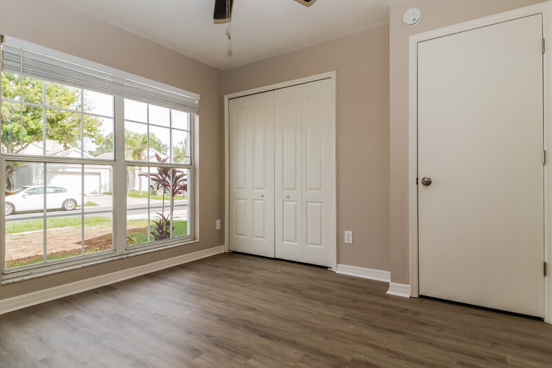2,380/Mo, 18134 Leafwood Cir Lutz, FL 33558 Bedroom View 2
