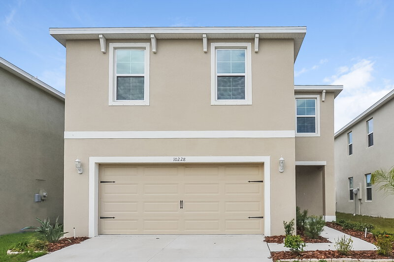 2,335/Mo, 10228 Geese Trail Cir Sun City Center, FL 33573 External View