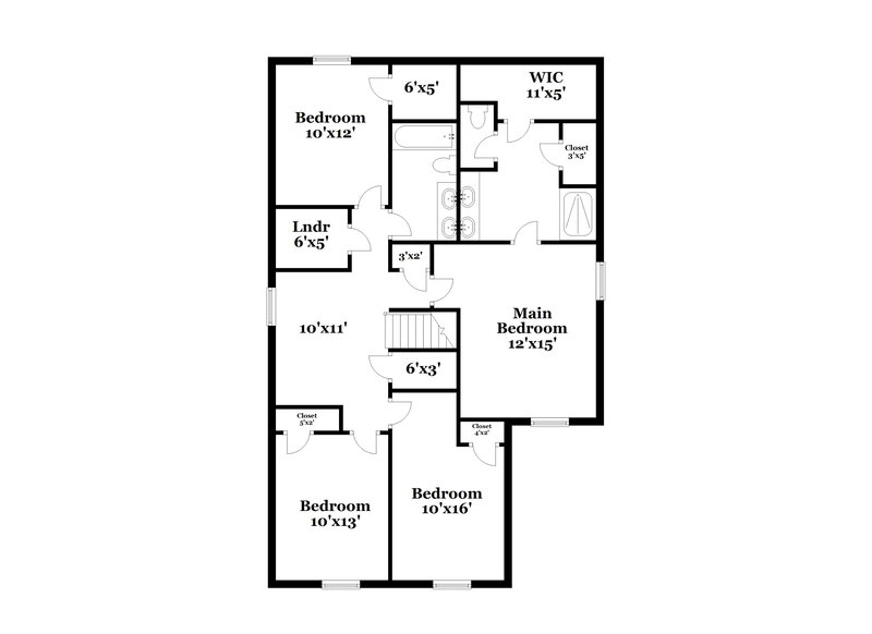 2,335/Mo, 10228 Geese Trail Cir Sun City Center, FL 33573 Floor Plan View 2