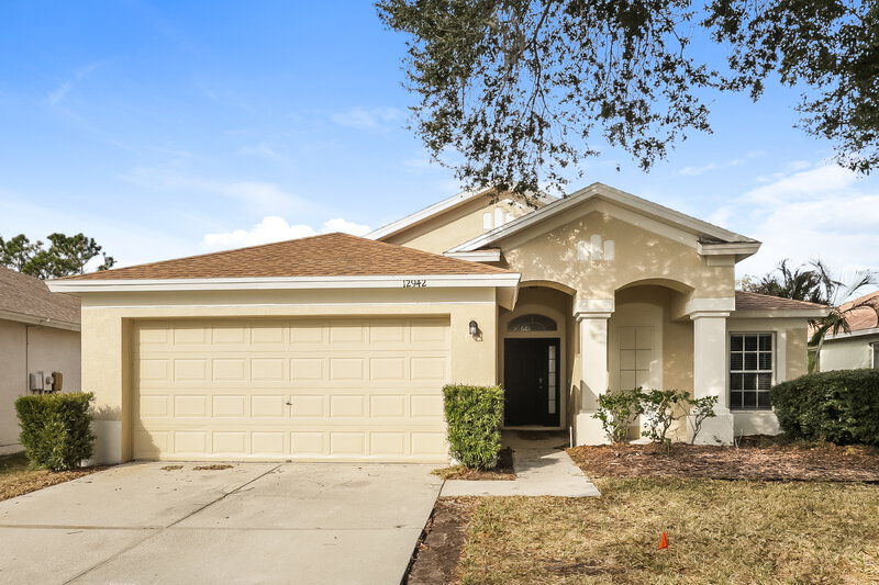 2,175/Mo, 12942 Early Run Ln Riverview, FL 33578 External View