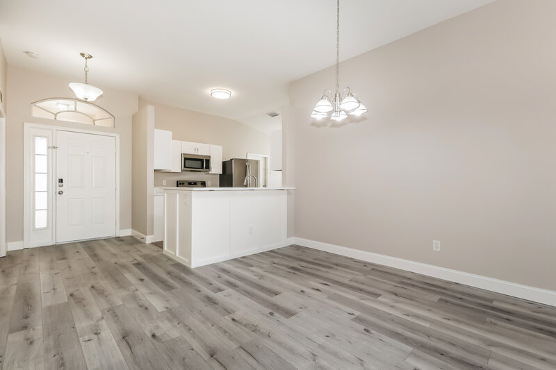 2,175/Mo, 12942 Early Run Ln Riverview, FL 33578 Dining Room View