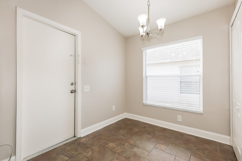 2,175/Mo, 12942 Early Run Ln Riverview, FL 33578 Breakfast Nook View