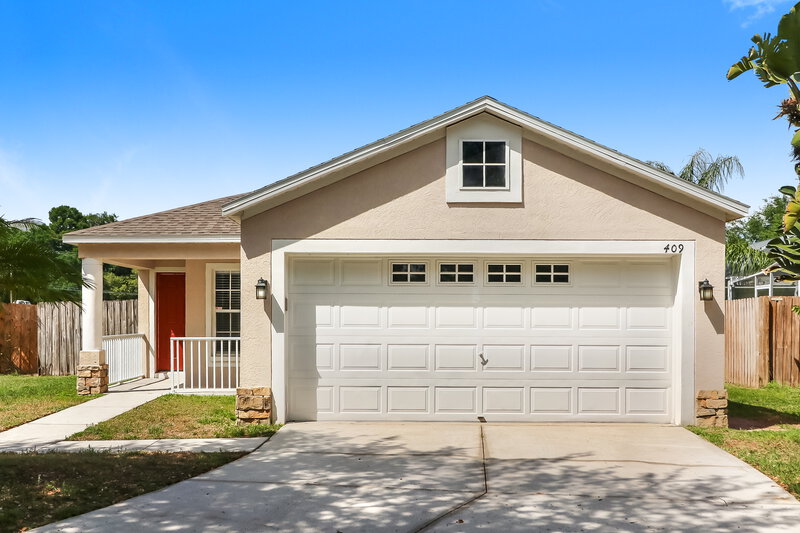 2,225/Mo, 409 Pine Pointe Ct Seffner, FL 33584 External View
