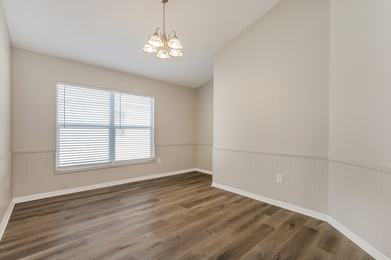 2,600/Mo, 29611 Birds Eye Dr Wesley Chapel, FL 33543 Dining Room View
