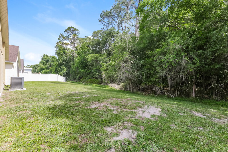 2,600/Mo, 29611 Birds Eye Dr Wesley Chapel, FL 33543 Exterior View