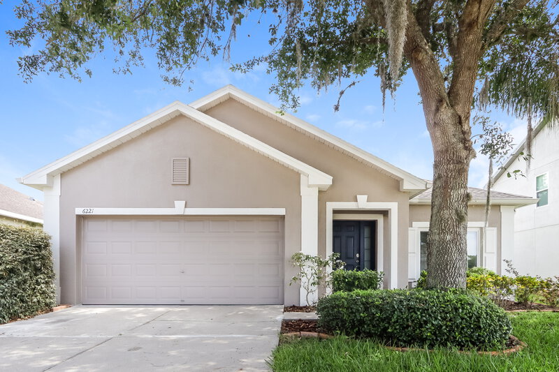 2,360/Mo, 6221 Desert Peace Ave Land O' Lakes, FL 34639 External View
