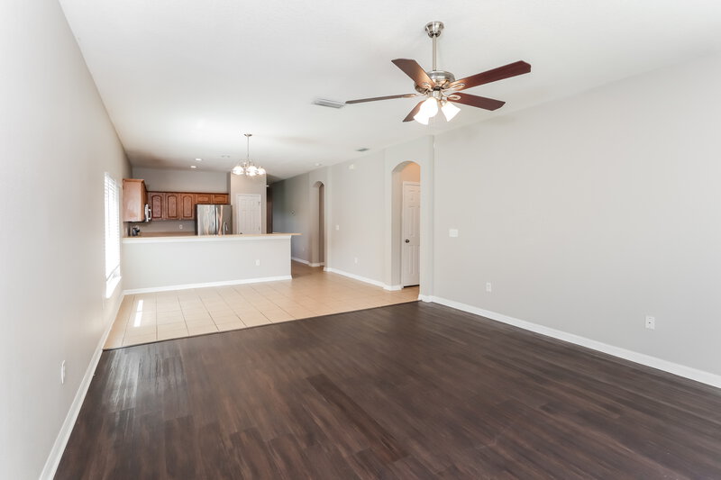2,360/Mo, 6221 Desert Peace Ave Land O' Lakes, FL 34639 Living Room View