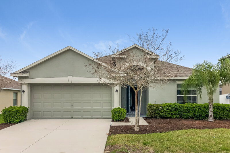 1,750/Mo, 18241 Arbor Crest Dr Hudson, FL 34667 External View