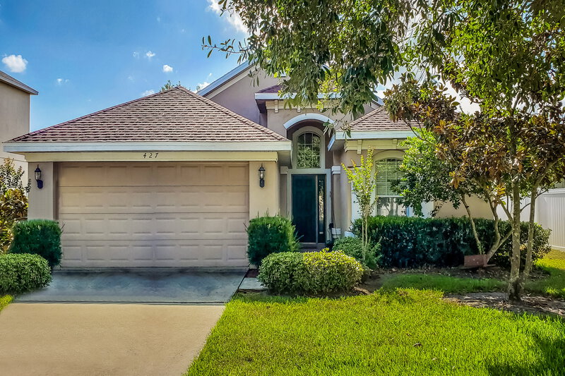 2,705/Mo, 427 Dunaway Dr Valrico, FL 33594 External View