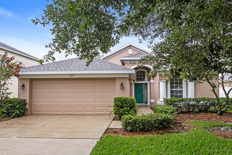 2,505/Mo, 427 Dunaway Dr Valrico, FL 33594 External View