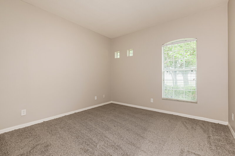 2,505/Mo, 427 Dunaway Dr Valrico, FL 33594 Main Bedroom View
