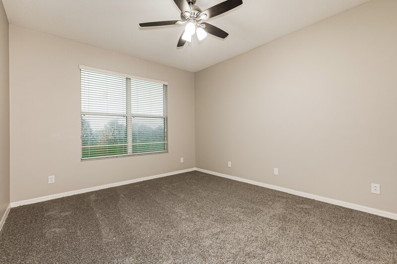 2,505/Mo, 427 Dunaway Dr Valrico, FL 33594 Bedroom View